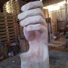 Handsessel